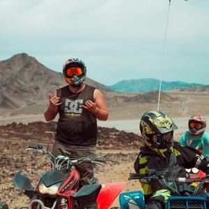 Meet your Posher, Elijah